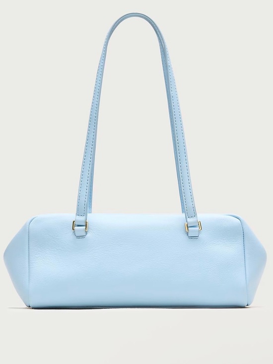 J. Crew Handbags - J. Crew Delphine Shoulder Bag
